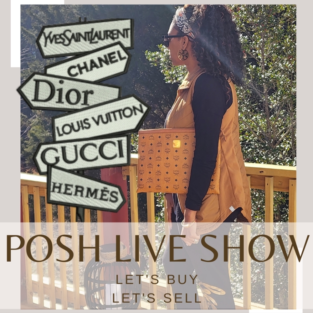 📢LIVE SHOW DEALS!